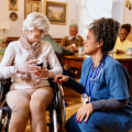 Managing and Monitoring Diseases: A Guide for Senior Home Health Care