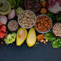 Group Meals and Nutrition Counseling