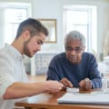 Medication Management Services: What Seniors Need to Know