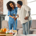 In-Home Medical Treatments and Therapies