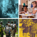 Interactive Social Activities: An Overview