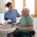Bathing and Grooming Assistance: A Comprehensive Overview