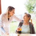 Chronic Condition Management: A Guide for Senior Home Health Care and Nursing Services