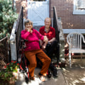 Senior Living Arrangements: An Overview