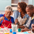 Exploring Community Service Organizations for Seniors and Disabled Individuals