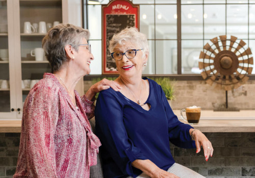 Senior Transportation Options: Exploring the Best Options for Seniors