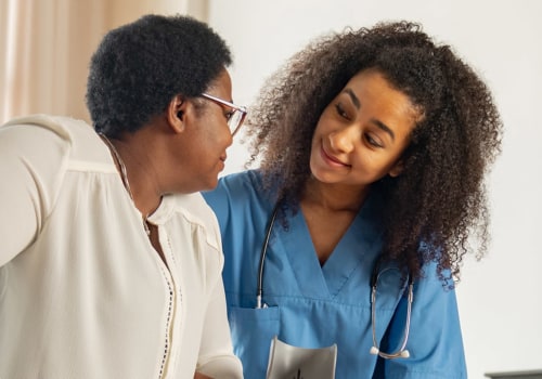 In-Home Medical Treatments and Therapies