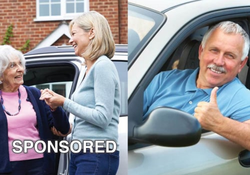 Incidental Transportation: Exploring Options for Elderly Home Assistance and Personal Care Services