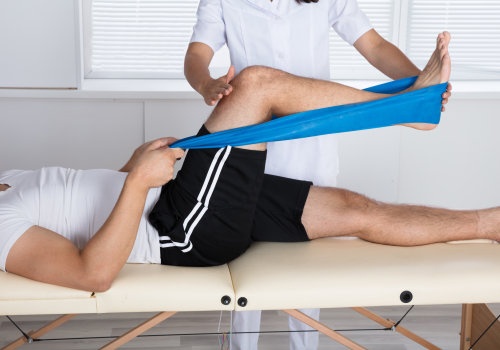 Physical Therapy Explained: Benefits, Types, and More