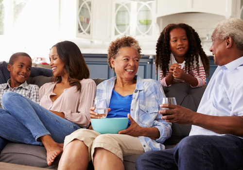 Communicating with Family Members