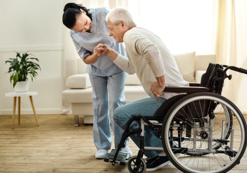 Mobility Assistance: Exploring Home Health Aides and Personal Care Services
