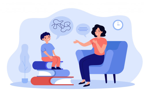 Speech Therapy: What You Need to Know