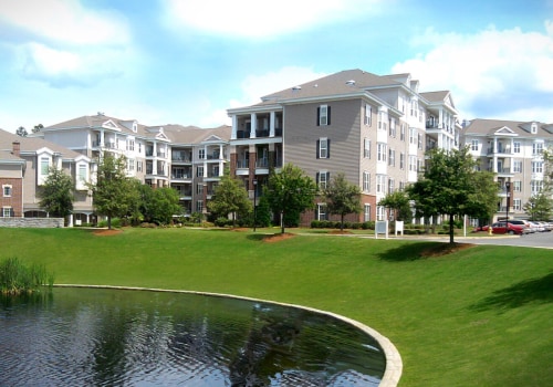 Access to a Variety of Amenities: A Look at Senior Living Arrangements and Continuing Care Retirement Communities (CCRCs)