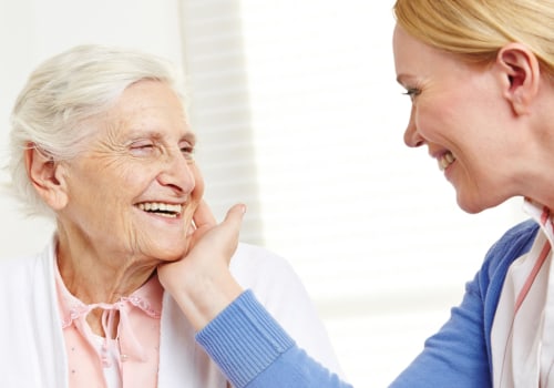 Understanding Respite Care for Family Members