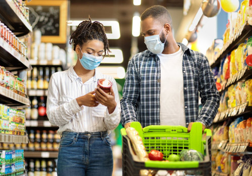 Shopping Assistance: What You Need to Know