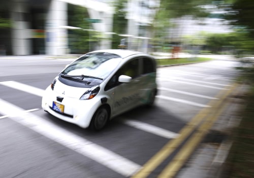 Local Taxi Companies Offering Senior Discounts and Wheelchair-Accessible Vehicles