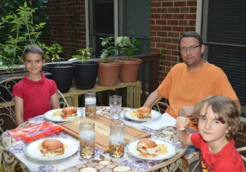 The Benefits of Daily Check-Ins with Family Members