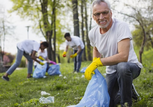 The Power of Social Gatherings and Events for the Elderly