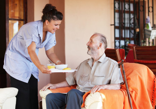 Elderly Home Assistance - An Overview
