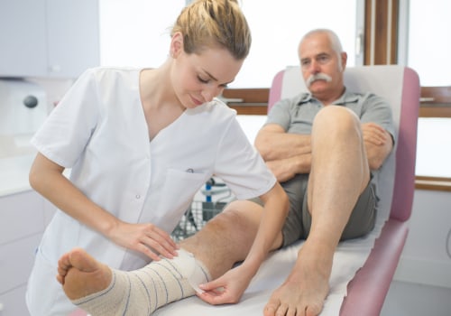 Wound Care: A Comprehensive Overview