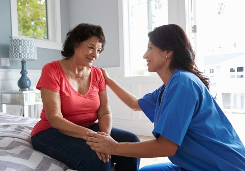 Senior Home Health Care: An Overview