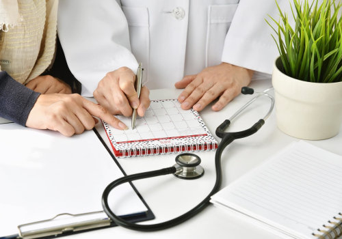 Coordinating Doctor's Appointments