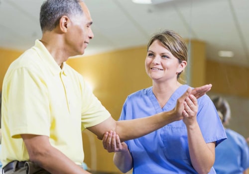 Understanding Occupational Therapy: A Comprehensive Guide